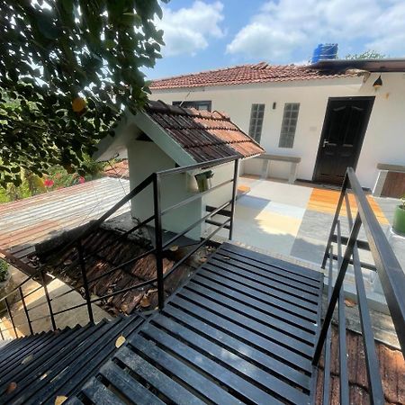 Tjmaryland Villa Pinangode Экстерьер фото