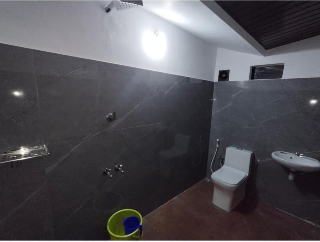 Tjmaryland Villa Pinangode Экстерьер фото