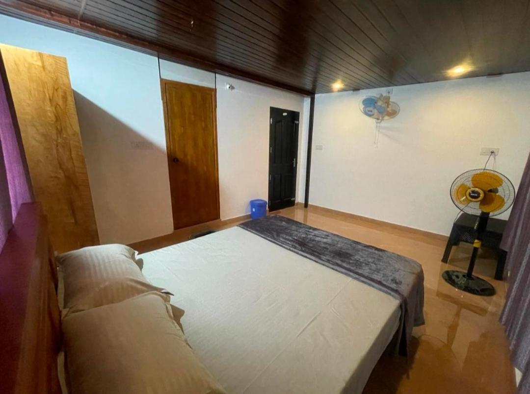 Tjmaryland Villa Pinangode Экстерьер фото