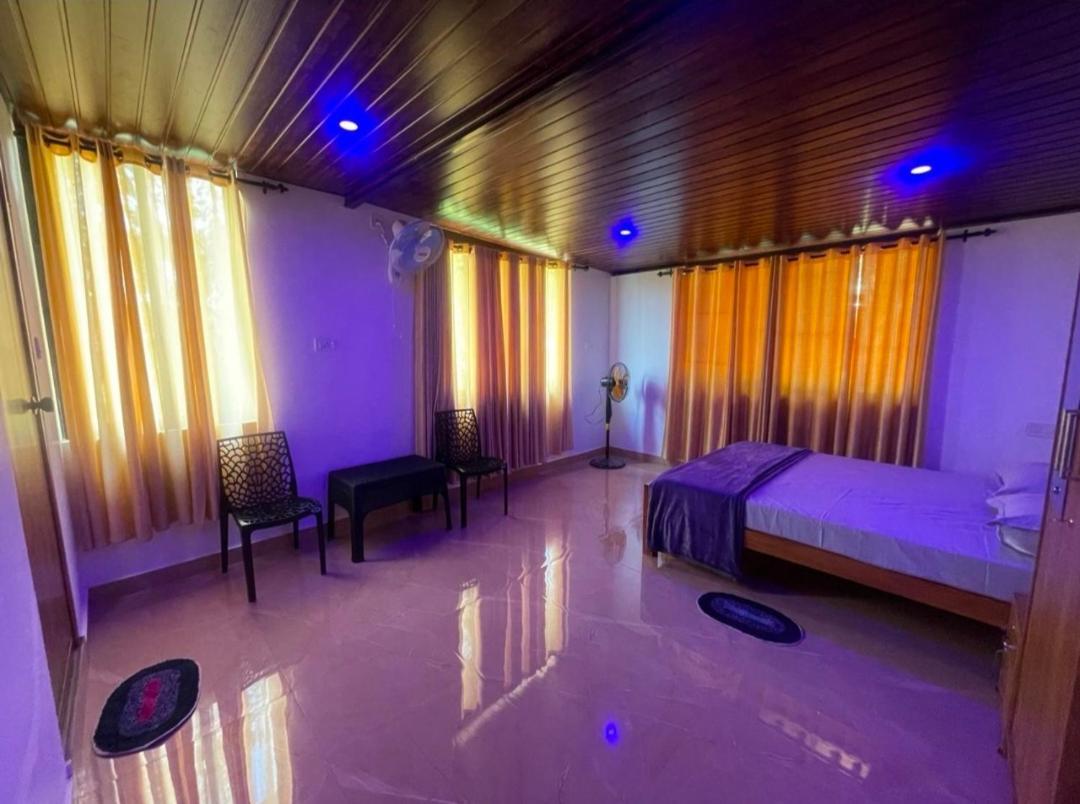Tjmaryland Villa Pinangode Экстерьер фото