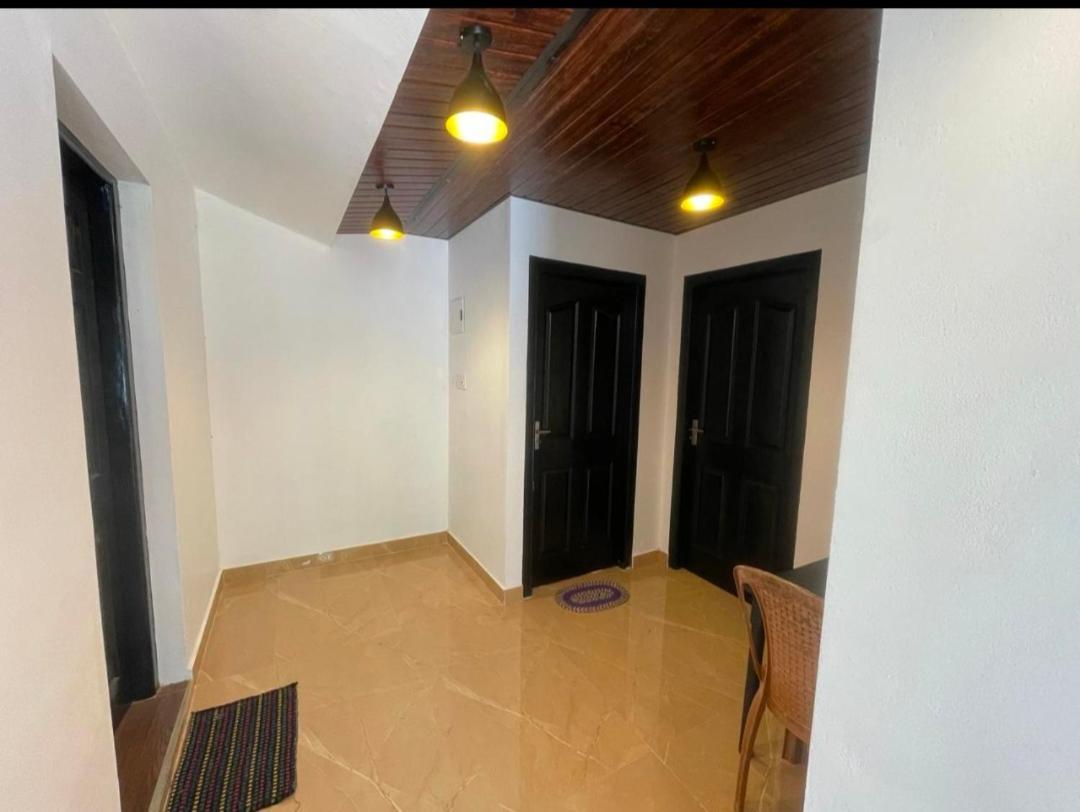 Tjmaryland Villa Pinangode Экстерьер фото