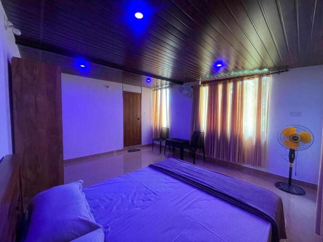 Tjmaryland Villa Pinangode Экстерьер фото